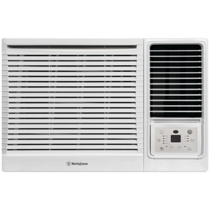 Westinghouse 2.2kW Window/Wall Cooling Only Air Conditioner WWH22CWA