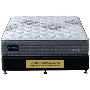 A.H. Beard Domino Amsterdam Firm Queen Mattress DOAMSFMQUE