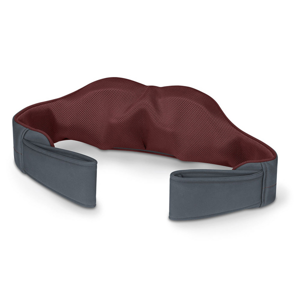 Beurer Deluxe 3D Shiatsu Back and Neck Massager MG151