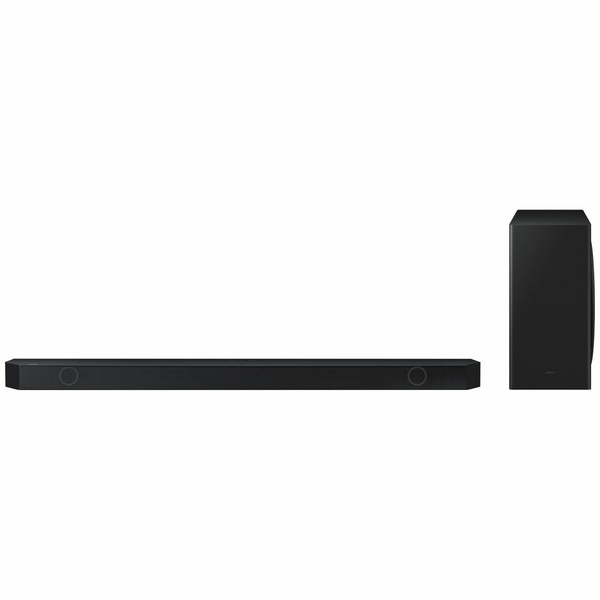 Samsung 5 series surround sound discount