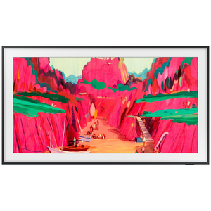 Samsung 75 Inch The Frame Pro NeoQLED 4K MiniLED TV [2025] QA75LS03FWWXXY