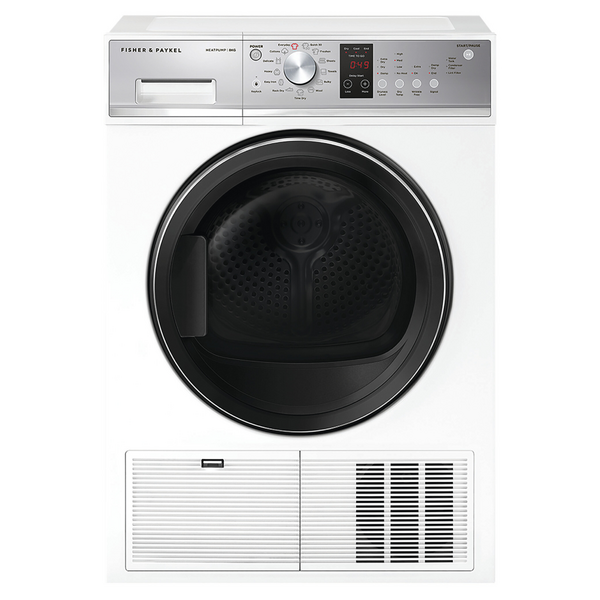 Fisher & Paykel Series 5 8kg Heat Pump Dryer DH8060P3