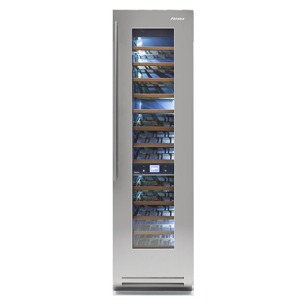 Fhiaba 60cm Classic Wine Cellar Right Hinge KS5990FW6A