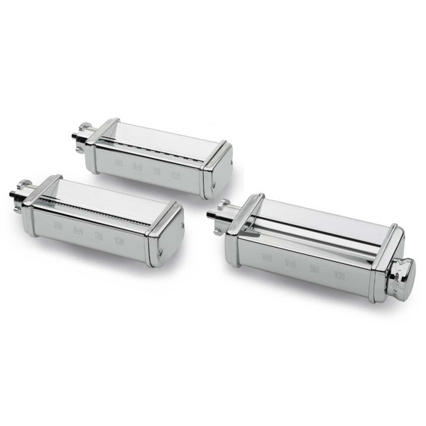 Smeg Pasta Roller & Cutter Set Attachment for Stand Mixer SMPC01