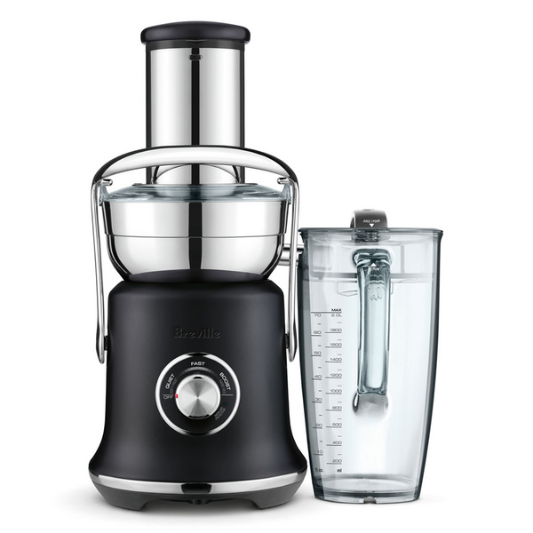 Breville the Juice Fountain Cold XL Juicer BJE830BTR Andoo