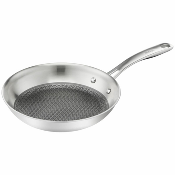 Tefal Eternal 24cm Mesh Frypan E4970434