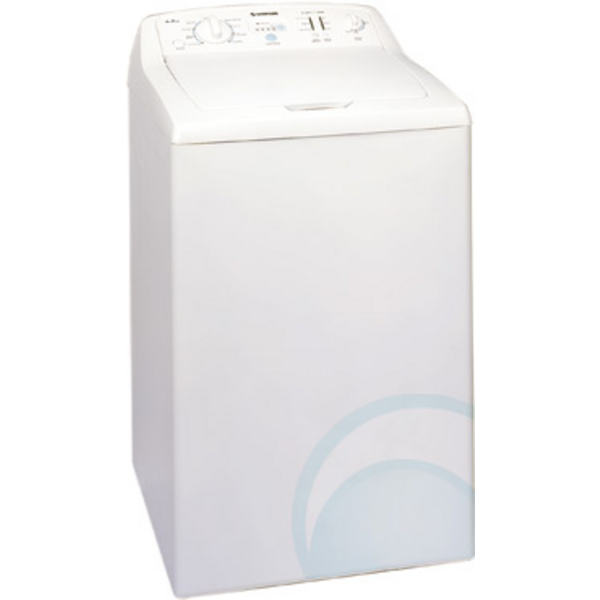 Simpson 6kg Top Load Washing Machine 36S605N