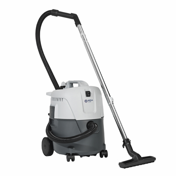 Nilfisk VL200 20L Wet and Dry Commercial Vacuum 107420059PA