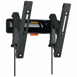 Vogel's Small Tilting TV Mount - Black TVM3215B