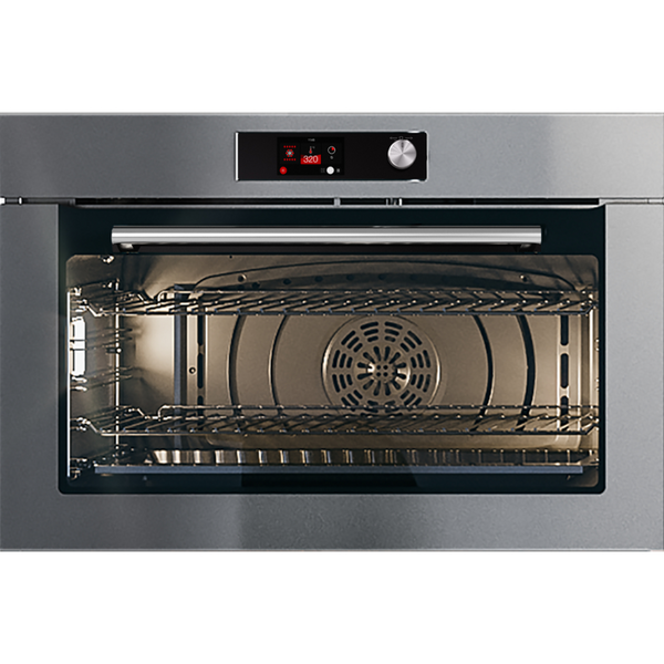 ILVE 90cm Stainless Steel Professional Plus Oven OV91SLT3SS