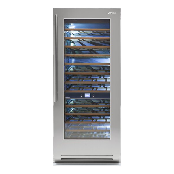 Fhiaba 90cm Classic Wine Cellar Right Hinge KS8990FW6A