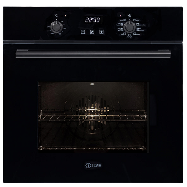 ILVE 60cm Electric Built-In Oven ILO60DCBV