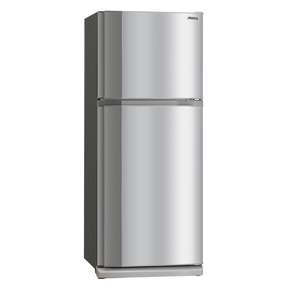 正規通販 Electric Mitsubishi Mitsubishi MR-420E Fridge Mount Top 420L その他