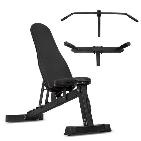 Cortex Exercise Bench Complete Set BENCHBN6-SET | Andoo