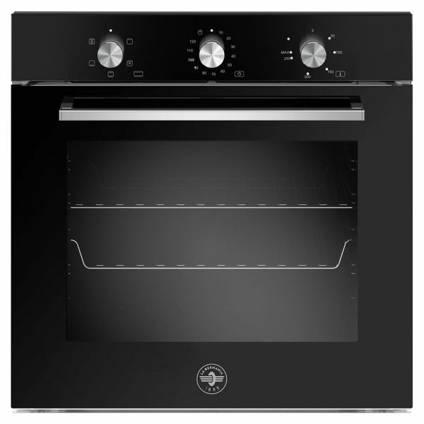 La Germania 60cm Futura Series Built-in Oven F605LAGEKGN