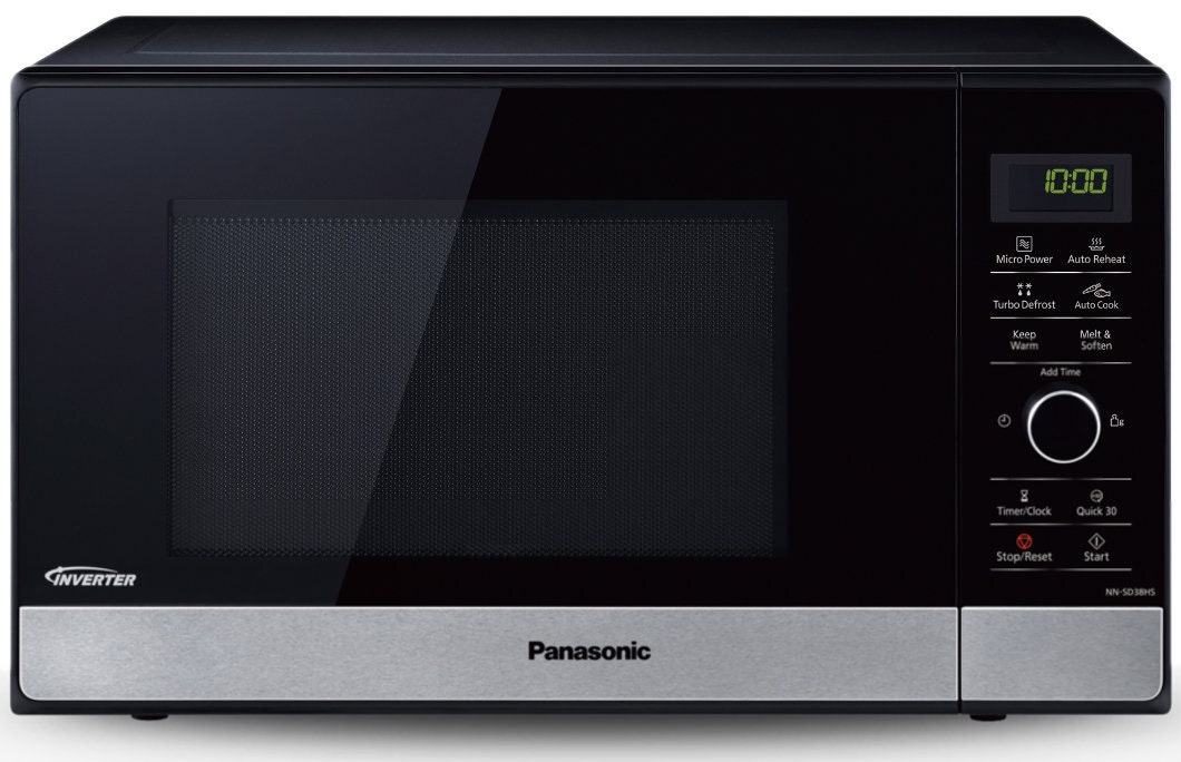Panasonic 44L Cyclonic Inverter Sensor Microwave atelieryuwa.ciao.jp