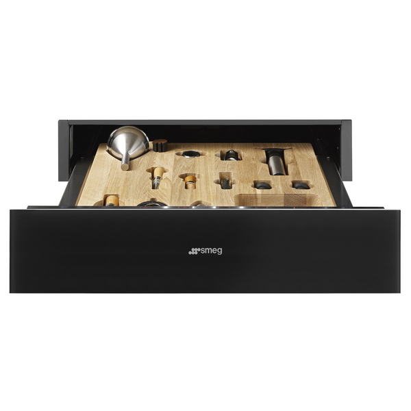 Smeg Linea Aesthetic Sommelier Drawer CPS115N