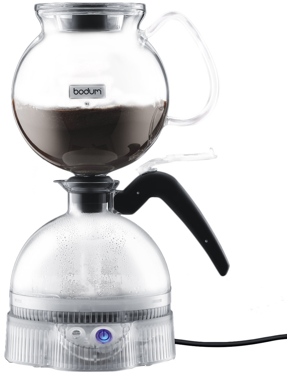 Bodum ePEBO Vacuum Coffee Maker 11744 01AUS Andoo