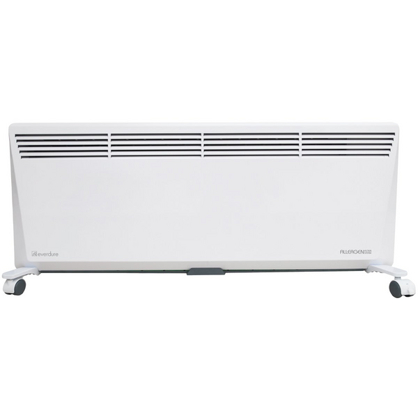 Everdure By Heston Blumenthal Everdure Electric Panel Heater NPE2400W