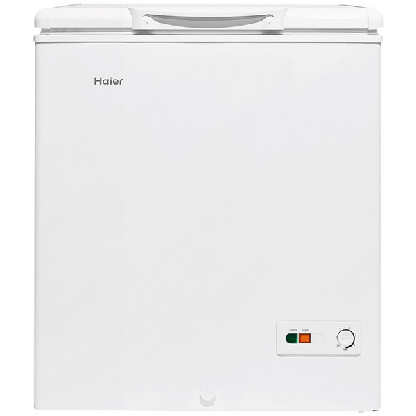 Haier 145L Chest Freezer HCF148 2