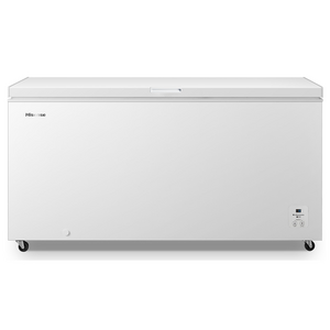 Hisense 500L Hybrid Chest Freezer HRCF501