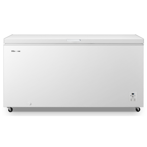 Hisense 500L Hybrid Chest Freezer HRCF501