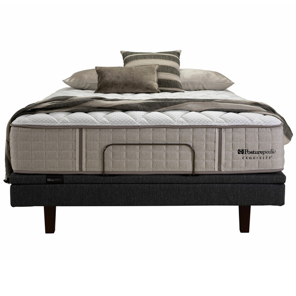 Sealy Posturepedic Sophia Flex Firm Queen Mattress - 735575