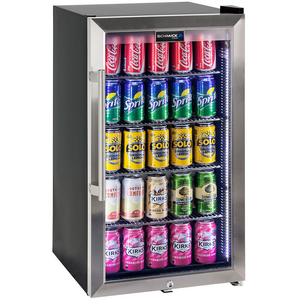 Schmick 98L Outdoor Beverage Centre HUS-SC88-SS