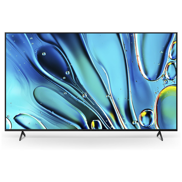 Sony 85 Inch Bravia 3 S30 4K HDR LED Smart Google TV K85S30