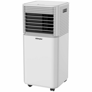 Dimplex 2.0kW R290 Premium Eco Reverse Cycle Portable Air Conditioner DPRC20ECO-A
