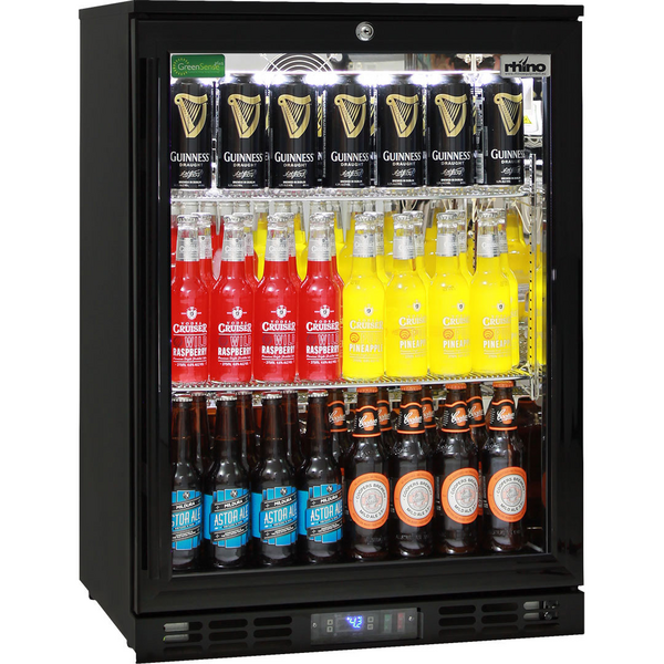Rhino 129L Beverage Centre SG1R-BQ