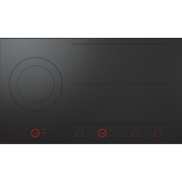 ASKO 90cm 5 Zone Induction Cooktop HID925MC
