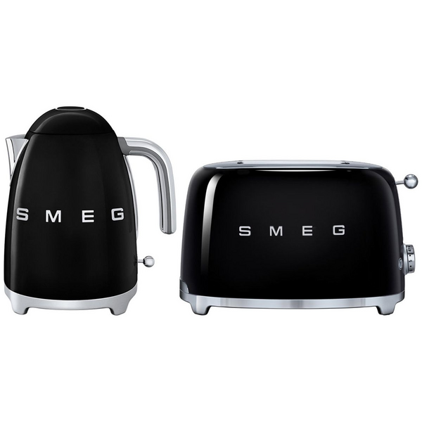 Smeg kettle and toaster discount