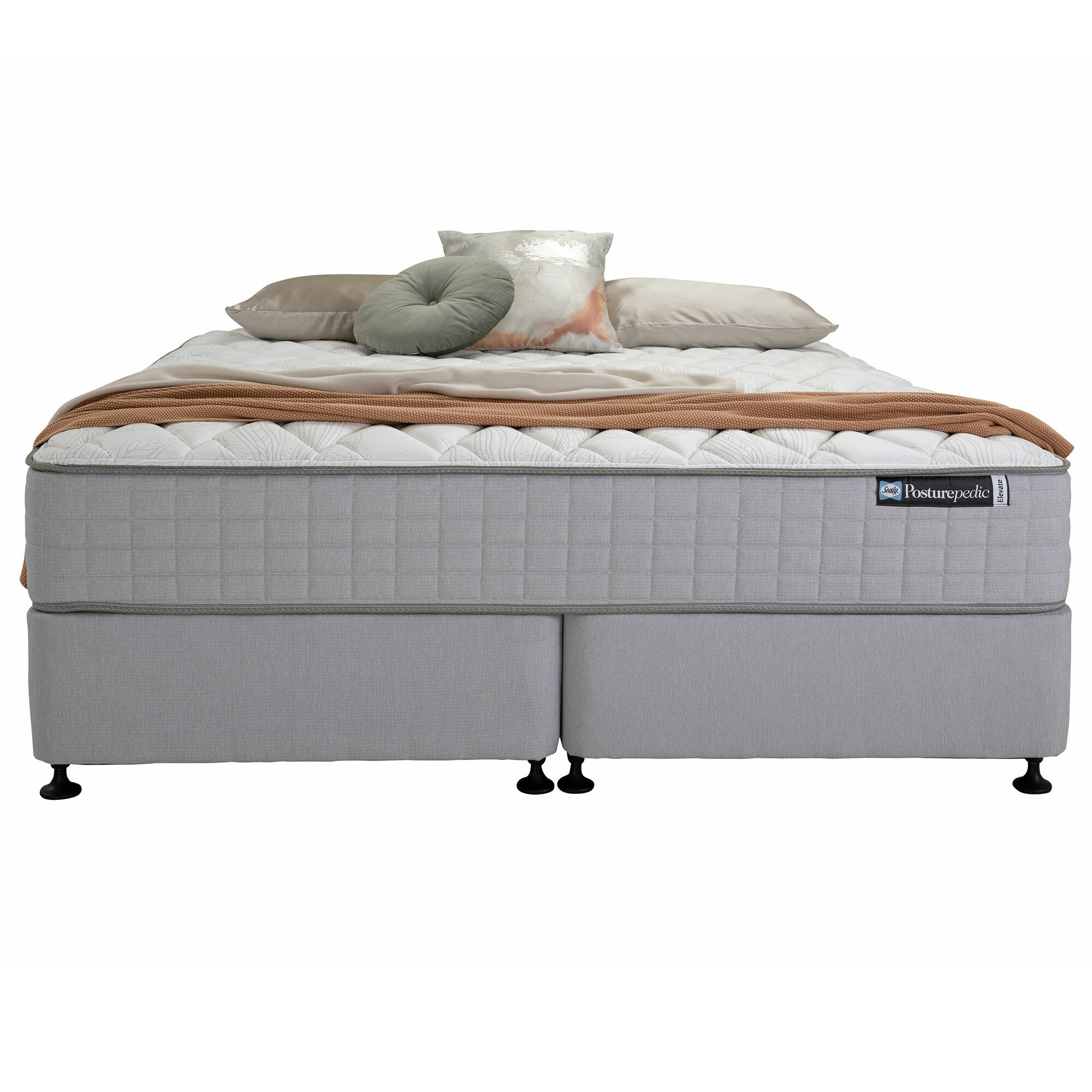 Sealy posturepedic pillow best sale firm