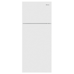 Westinghouse 431L Top Mount Refrigerator White Right Hinge WTM4302WD-R