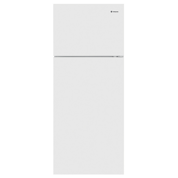 Westinghouse 431L Top Mount Refrigerator White Right Hinge WTM4302WD-R