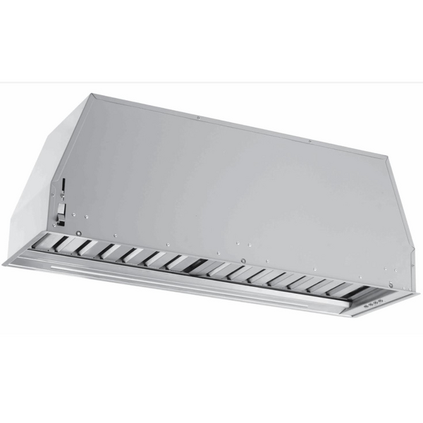 Glem Gas Glem 85cm 800 Series Under Cupboard Stainless Steel Rangehood CK85UCF