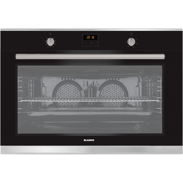 Blanco 90cm Electric Built-In Oven BOSE900X