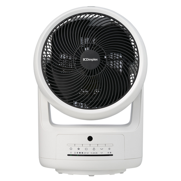 Dimplex Heat + Cool Air Circulator DCAC25HC