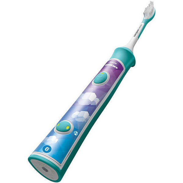 Philips Sonicare For Kids Electric Toothbrush HX6321-03