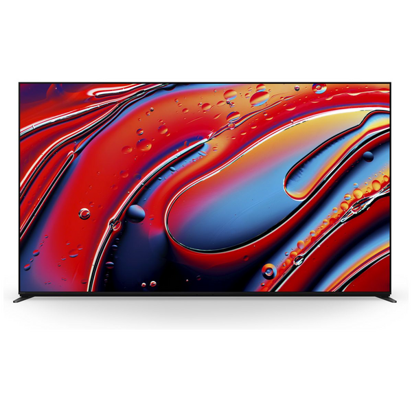 Sony 75 Inch Bravia 9 XR90 4K HDR Mini LED Smart Google TV K75XR90