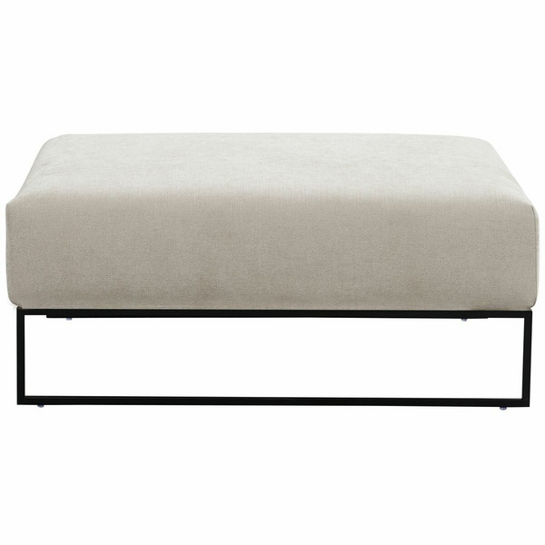 Kalona VAEROY Ottoman Pearl WS-208-05-VILA-54