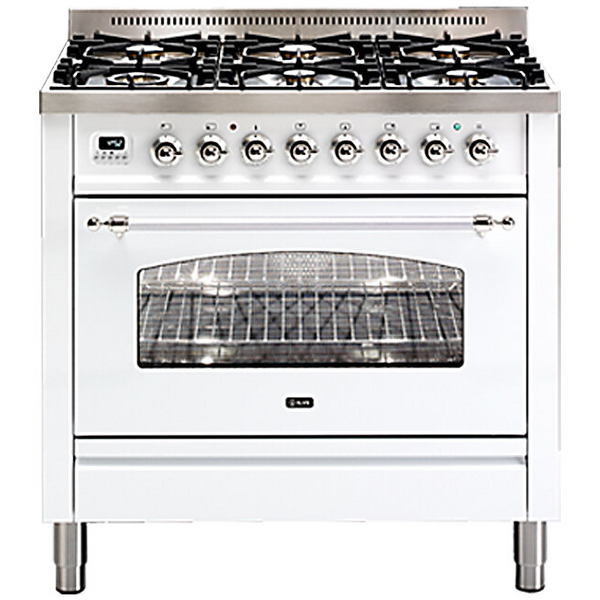 Ilve 75cm oven on sale