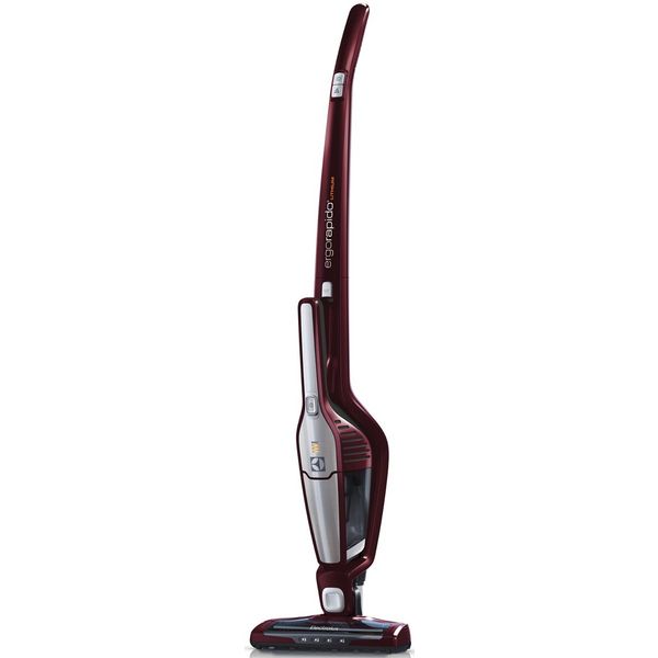Electrolux ergorapido allergy review shop