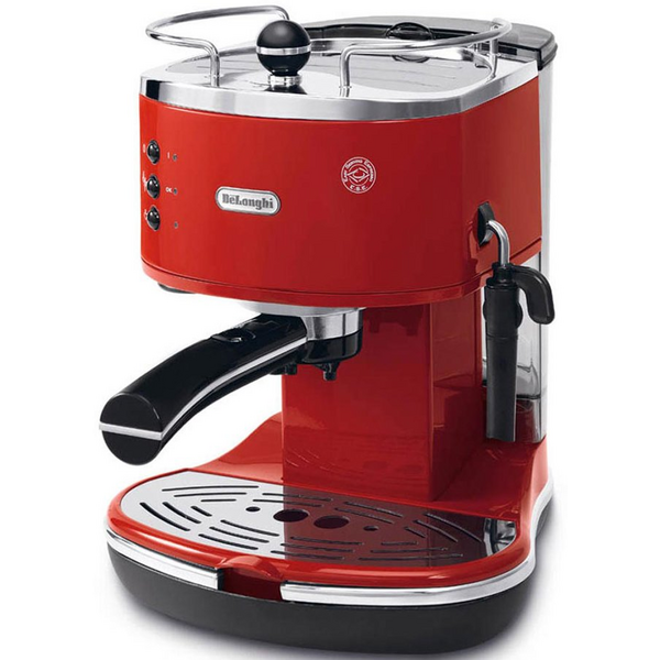 Delonghi Icona Pump Espresso Coffee Machine ECO310R