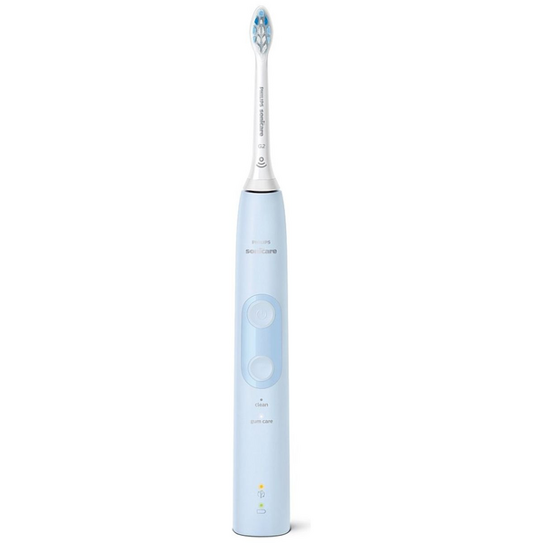 Philips Sonicare ProtectiveClean Gum Health Electric Toothbrush Light blue HX6823-16