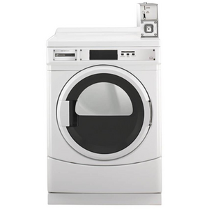 Maytag 9kg Coin Operated Front Load Electric Dryer MDE25PD