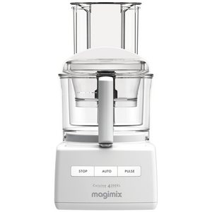 Magimix 4200XL Food Processor White 18470AU