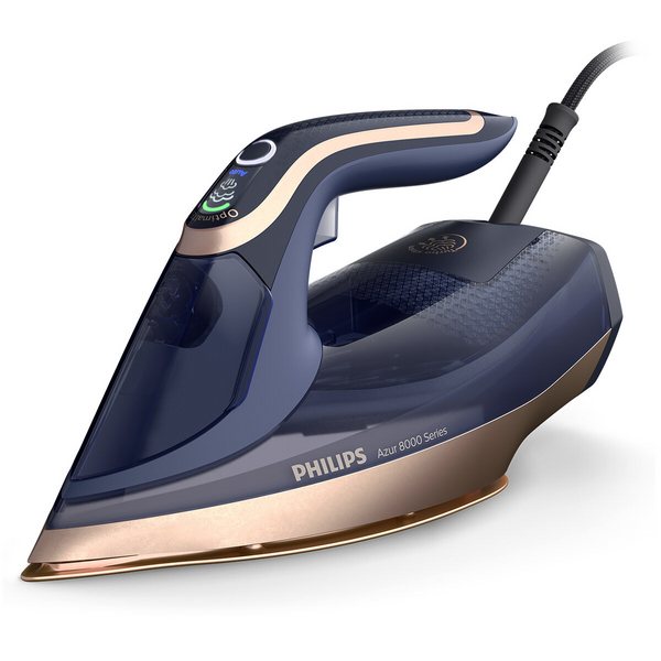 Philips Azur 8000 Series Steam Iron Navy DST8050-21