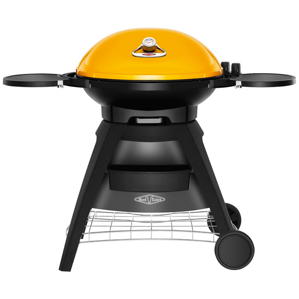 BeefEater Bigg Bugg Amber Mobile LPG BBQ BB722AA